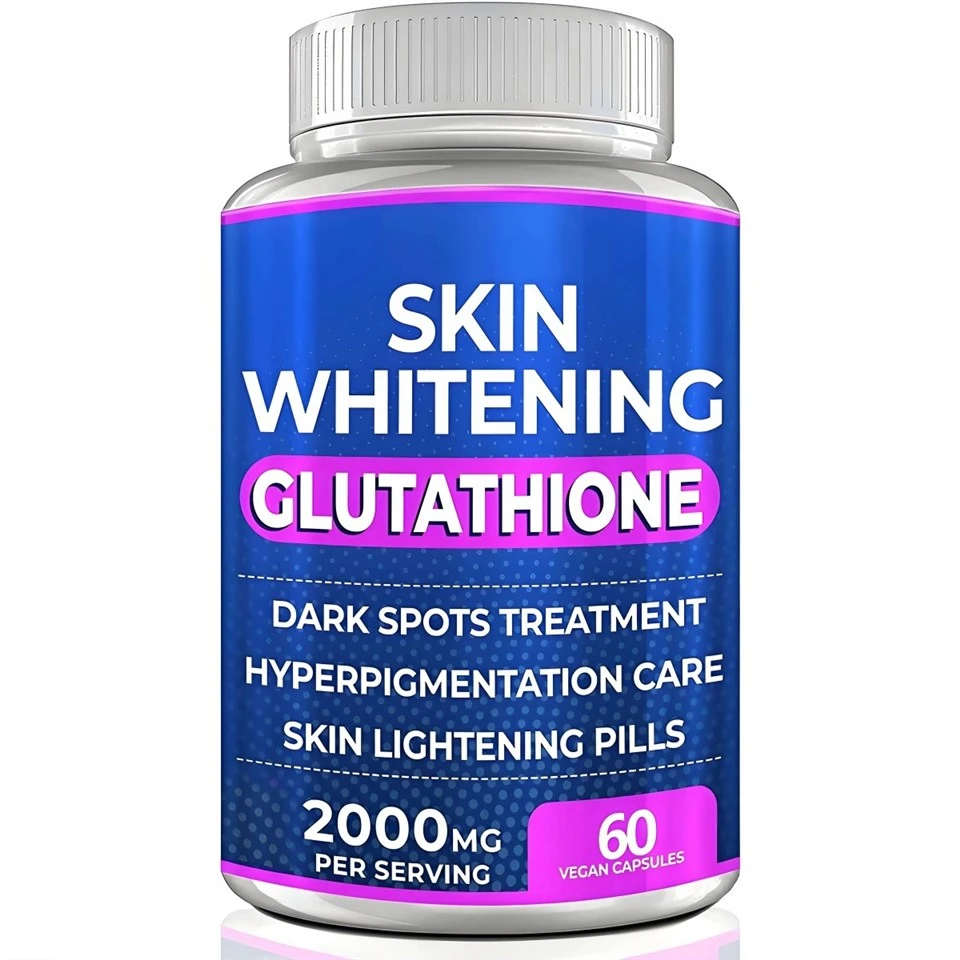 Skin Whitening Glutathione suppliers
